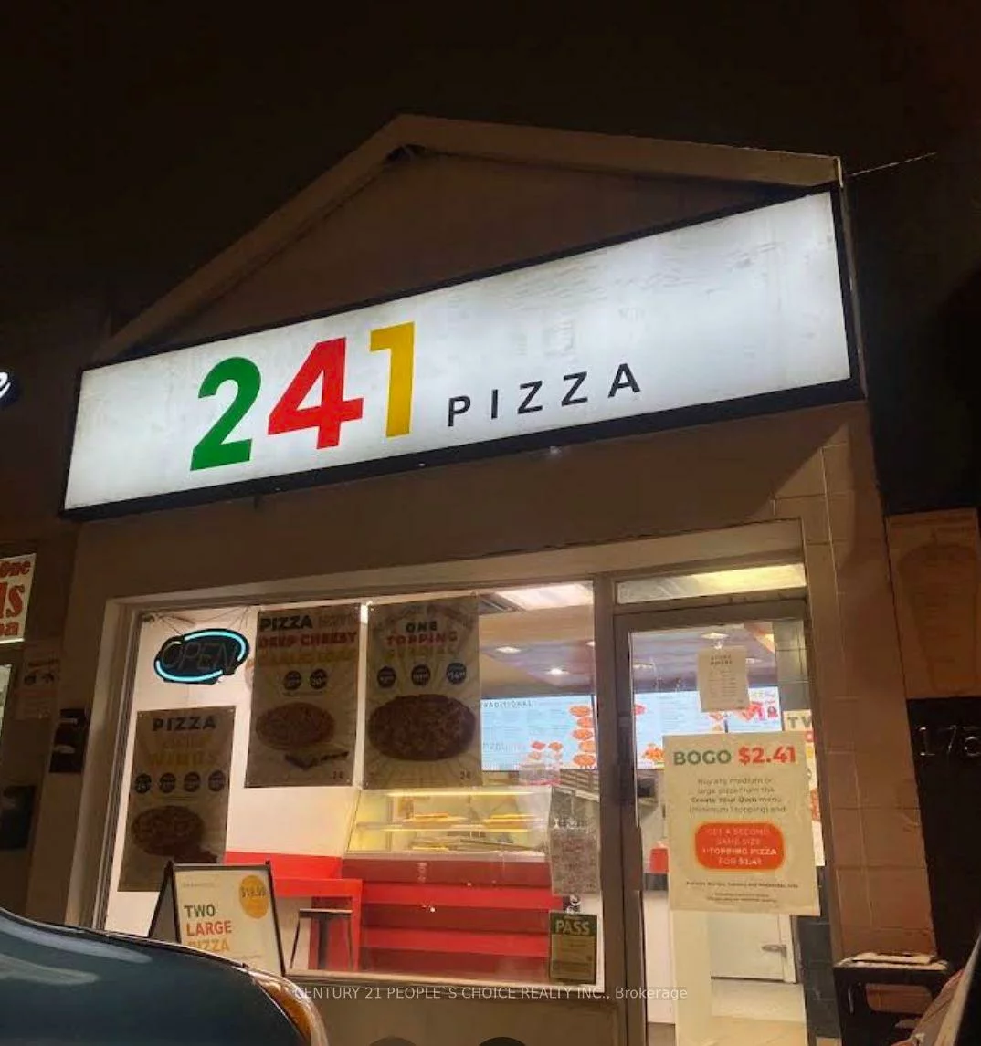 1756, Lawrence, Wexford-Maryvale, Toronto