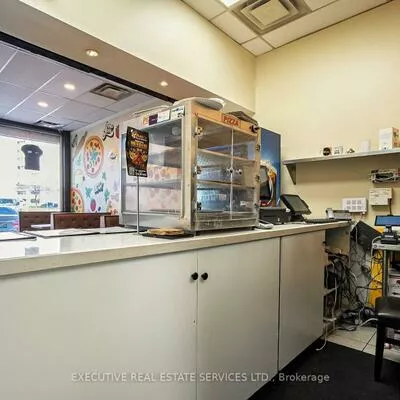 Commercial for sale, 355, Pitfield, Agincourt South-Malvern West, Toronto