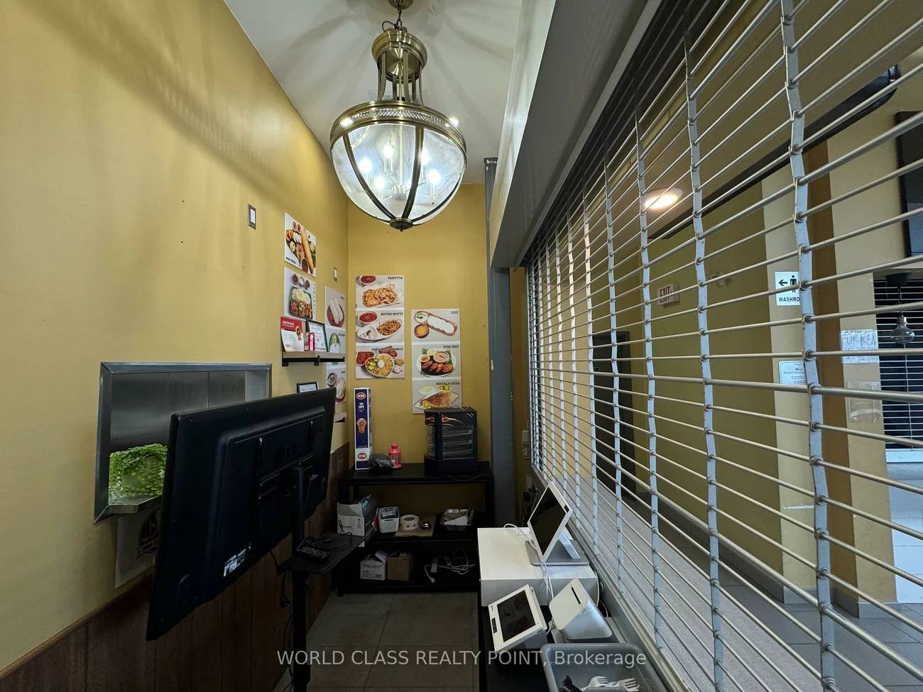 41, Lebovic, Clairlea-Birchmount, Toronto