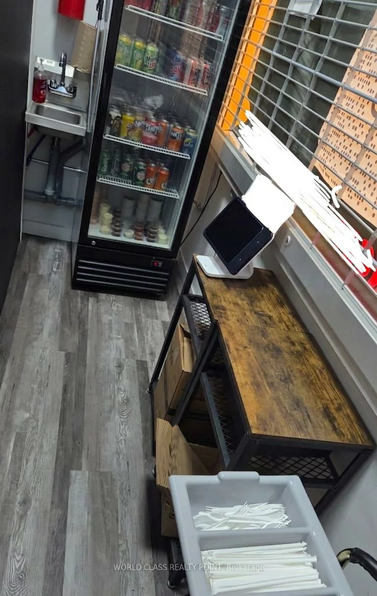 41, Lebovic, Clairlea-Birchmount, Toronto