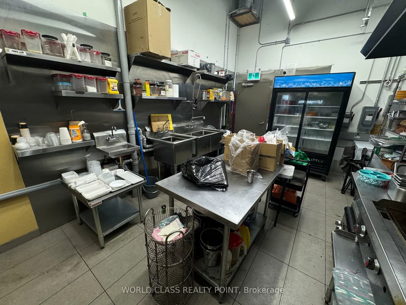 41, Lebovic, Clairlea-Birchmount, Toronto