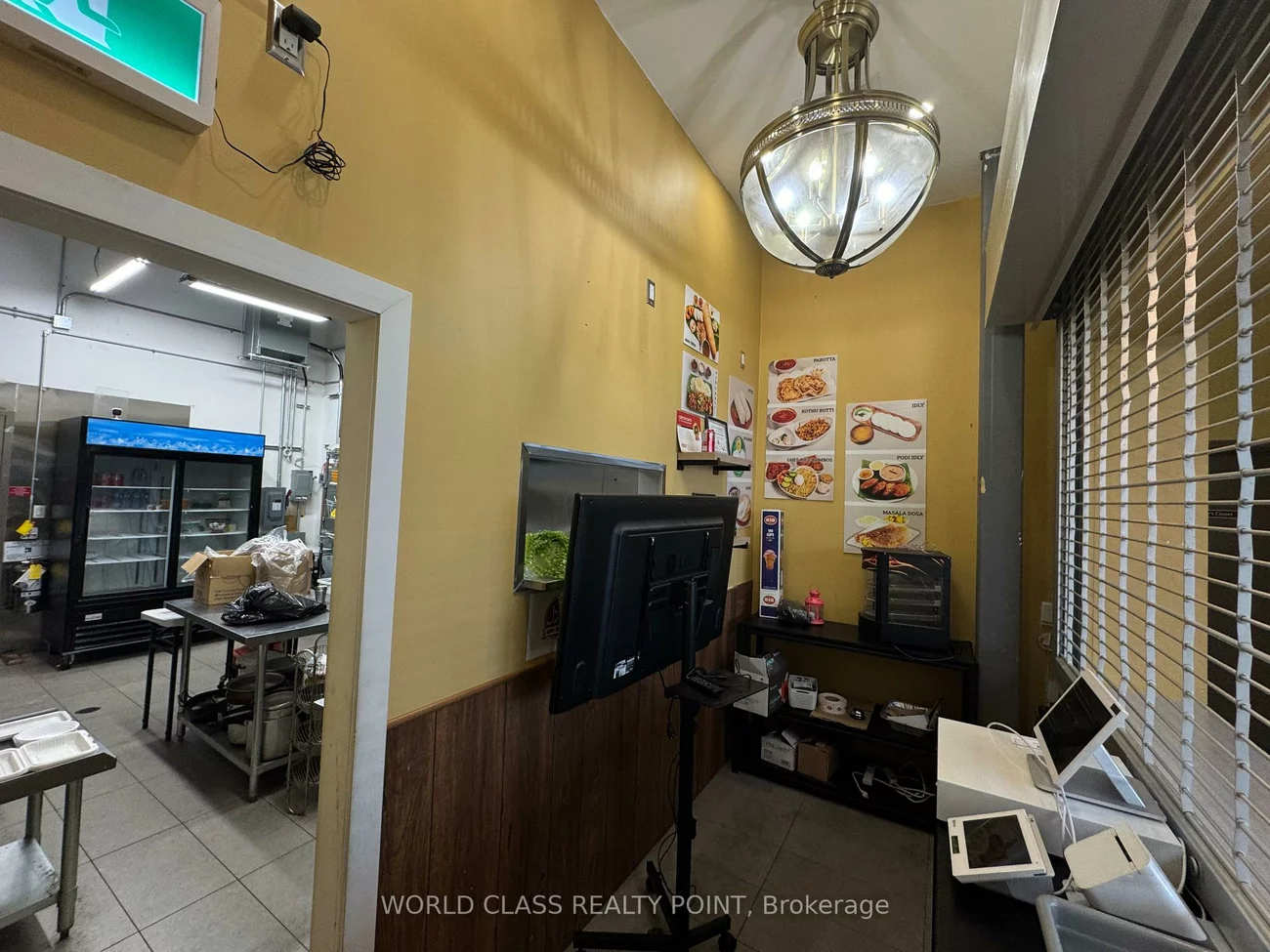 41, Lebovic, Clairlea-Birchmount, Toronto