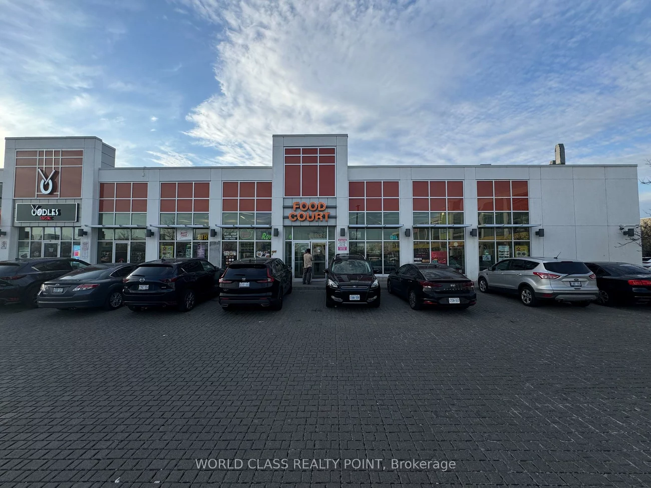 41, Lebovic, Clairlea-Birchmount, Toronto