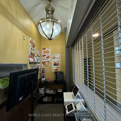 Commercial for sale, 41, Lebovic, Clairlea-Birchmount, Toronto