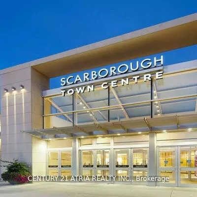 Commercial for sale, 300, Borough, Bendale, Toronto