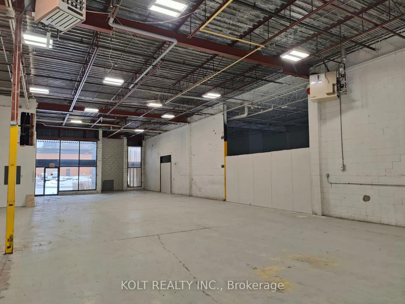 62, Novopharm, Malvern, Toronto