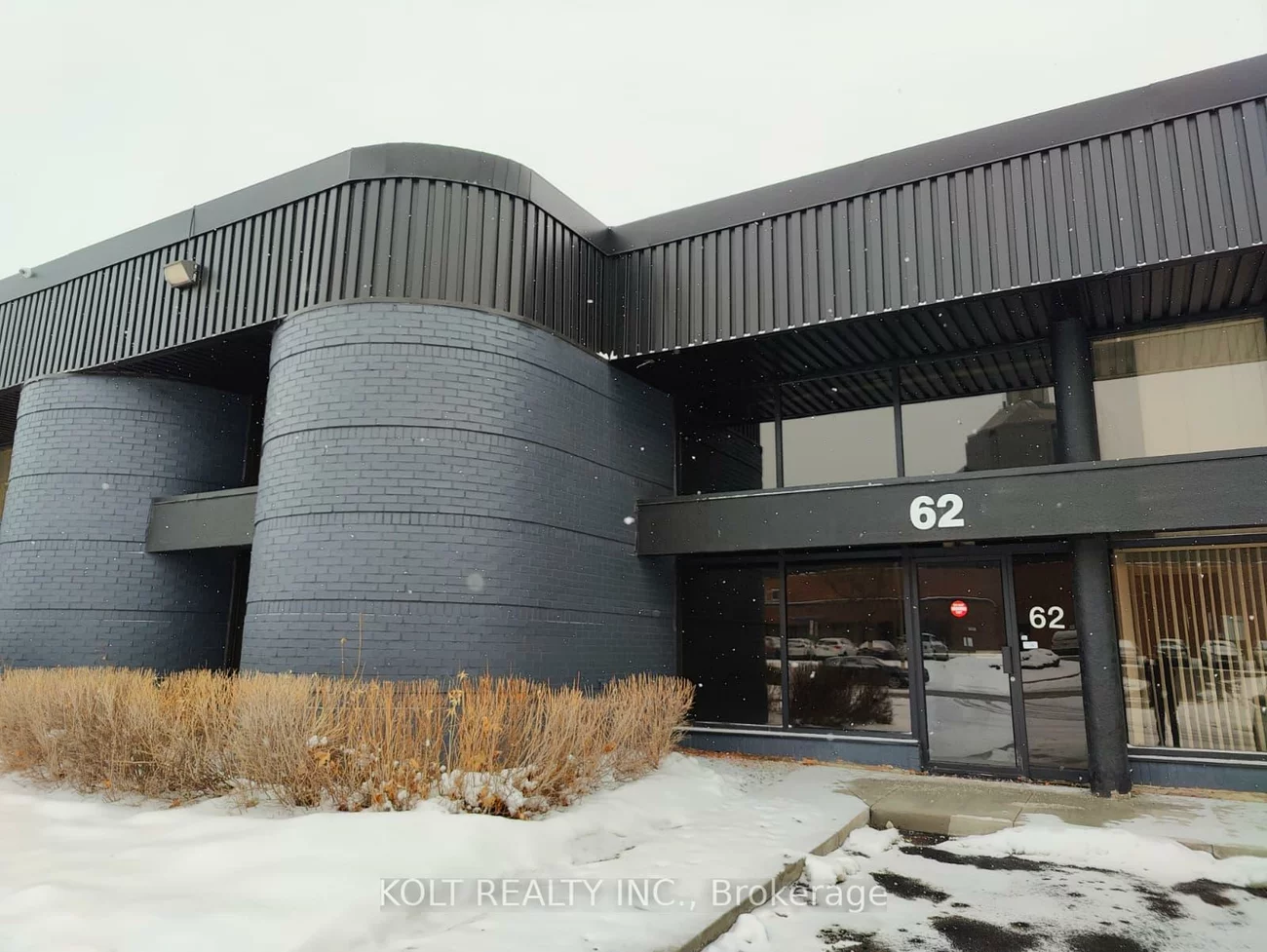 62, Novopharm, Malvern, Toronto