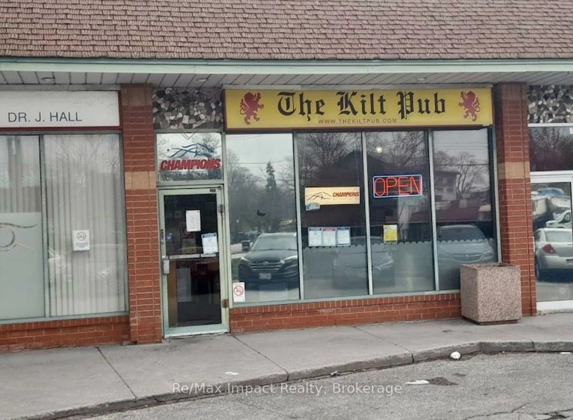 371, Old Kingston, Centennial Scarborough, Toronto