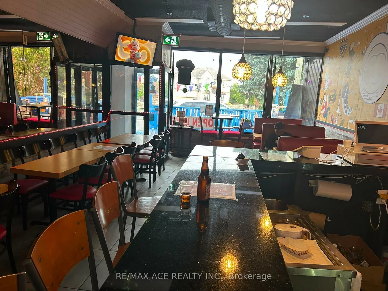 516, Danforth, Clairlea-Birchmount, Toronto