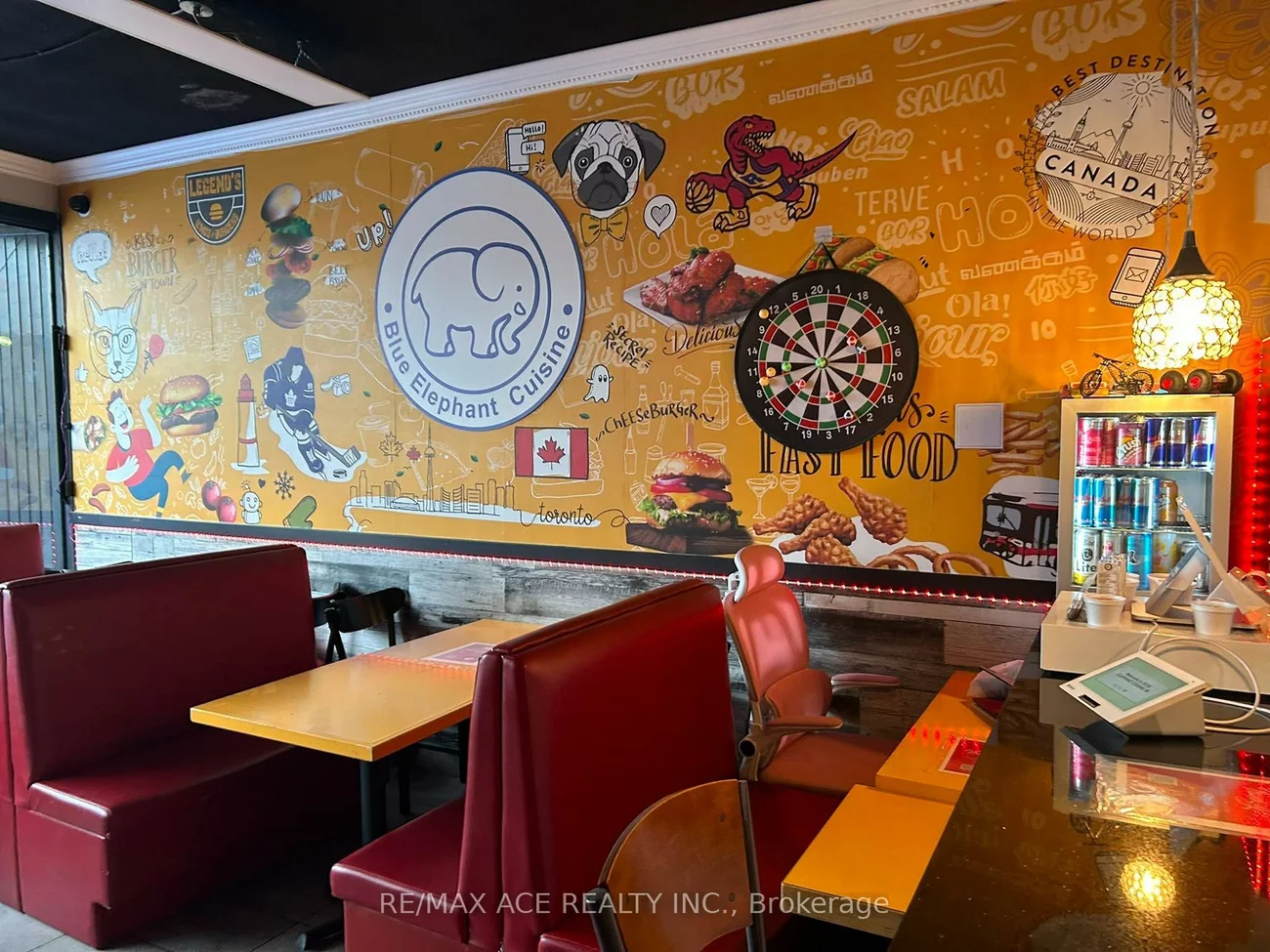 516, Danforth, Clairlea-Birchmount, Toronto