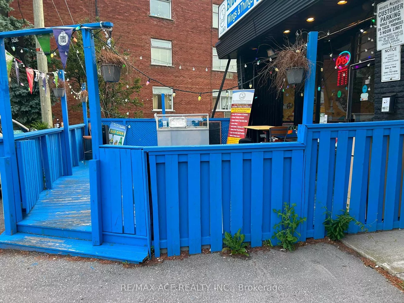 516, Danforth, Clairlea-Birchmount, Toronto