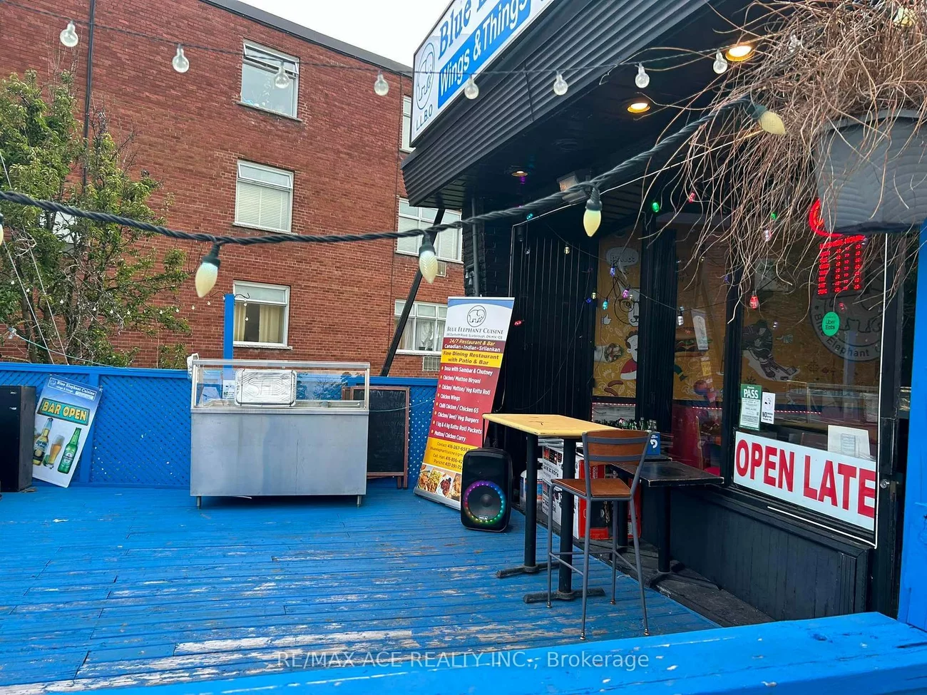 516, Danforth, Clairlea-Birchmount, Toronto