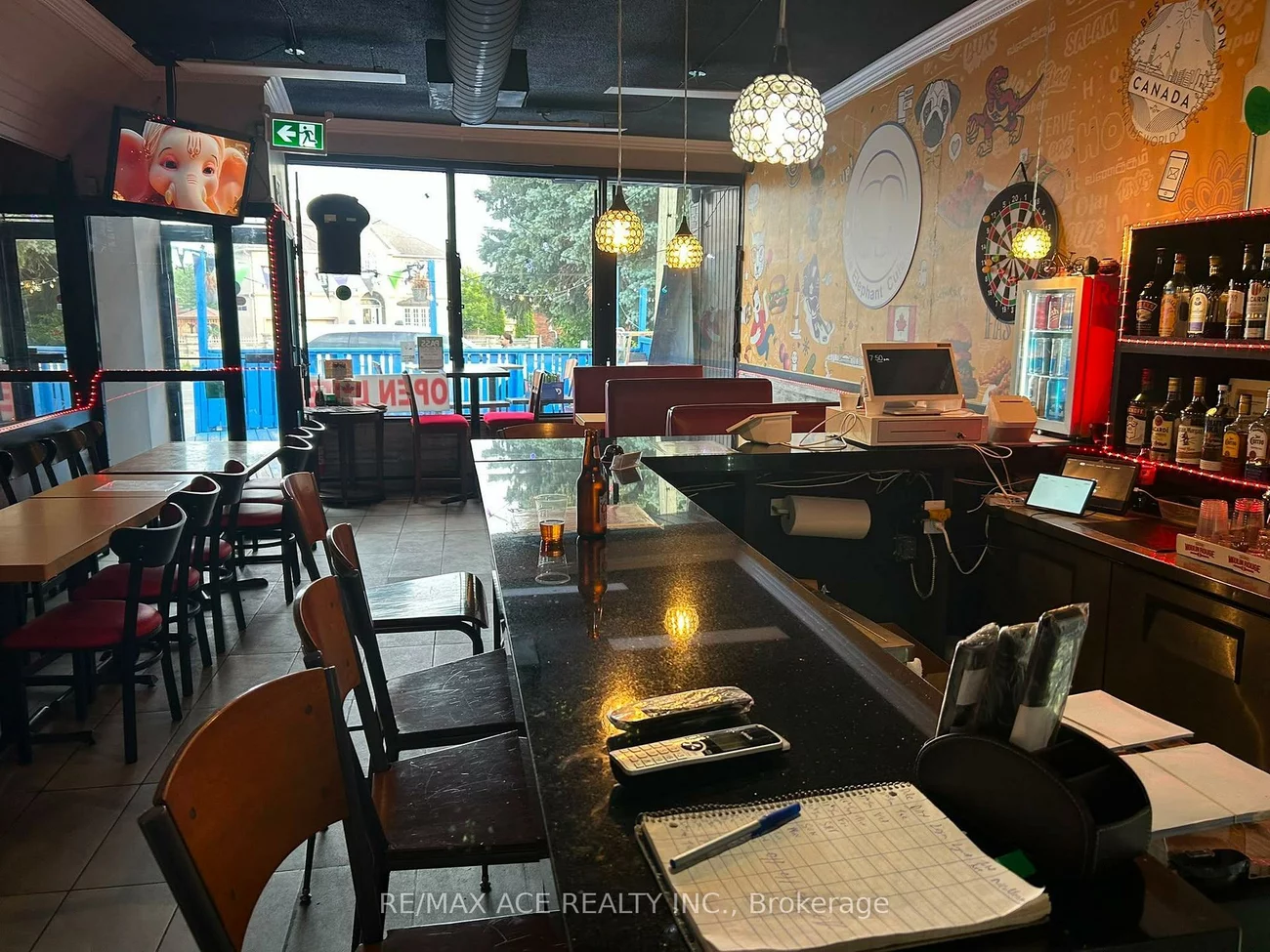 516, Danforth, Clairlea-Birchmount, Toronto