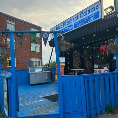 Commercial for sale, 516, Danforth, Clairlea-Birchmount, Toronto