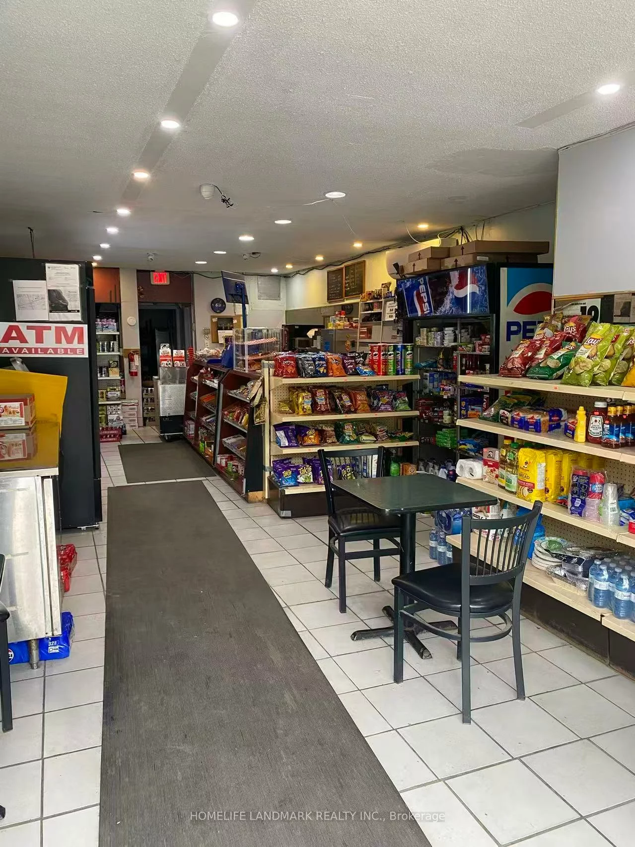 466, Dawes, O'Connor-Parkview, Toronto