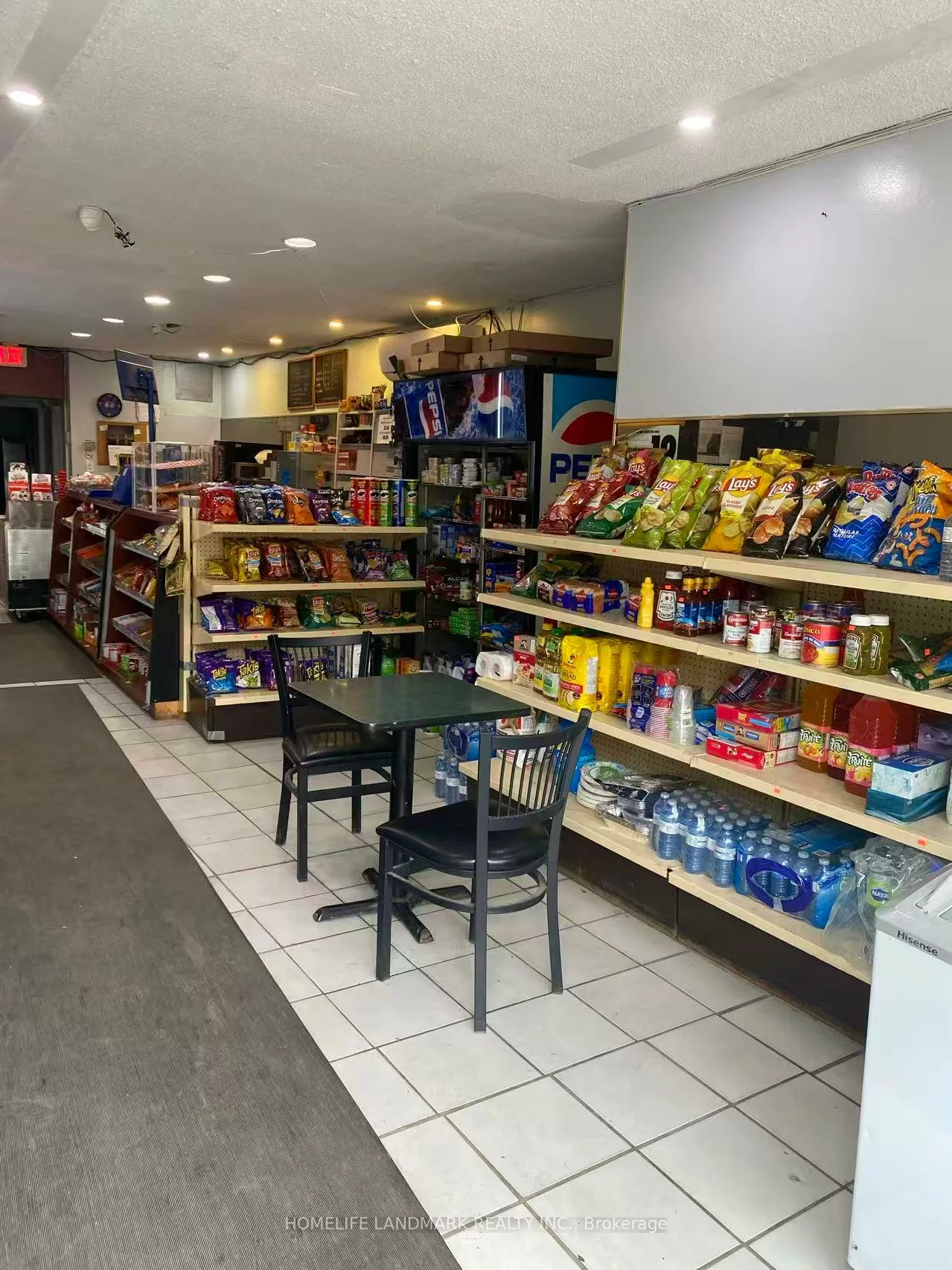 466, Dawes, O'Connor-Parkview, Toronto