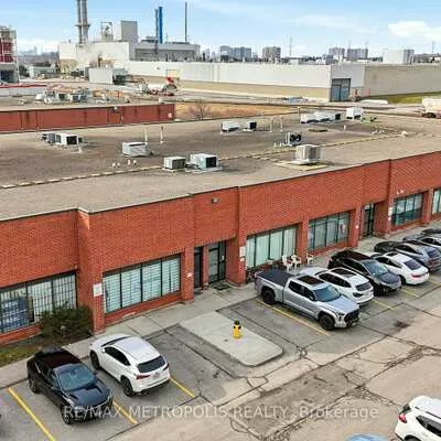 120, Dynamic, Milliken, Toronto