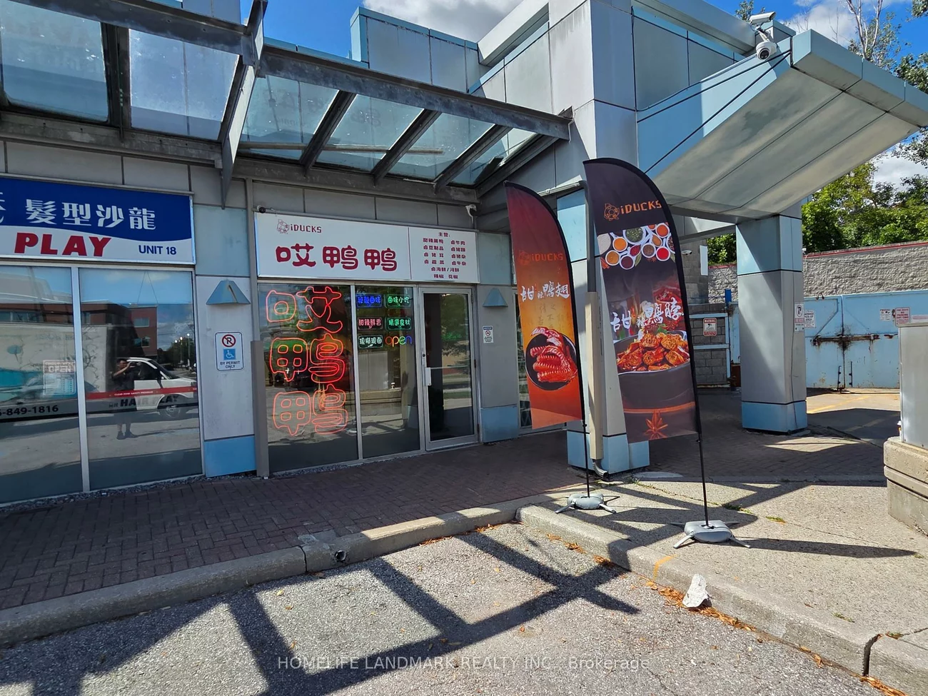 4400, Sheppard, Agincourt South-Malvern West, Toronto