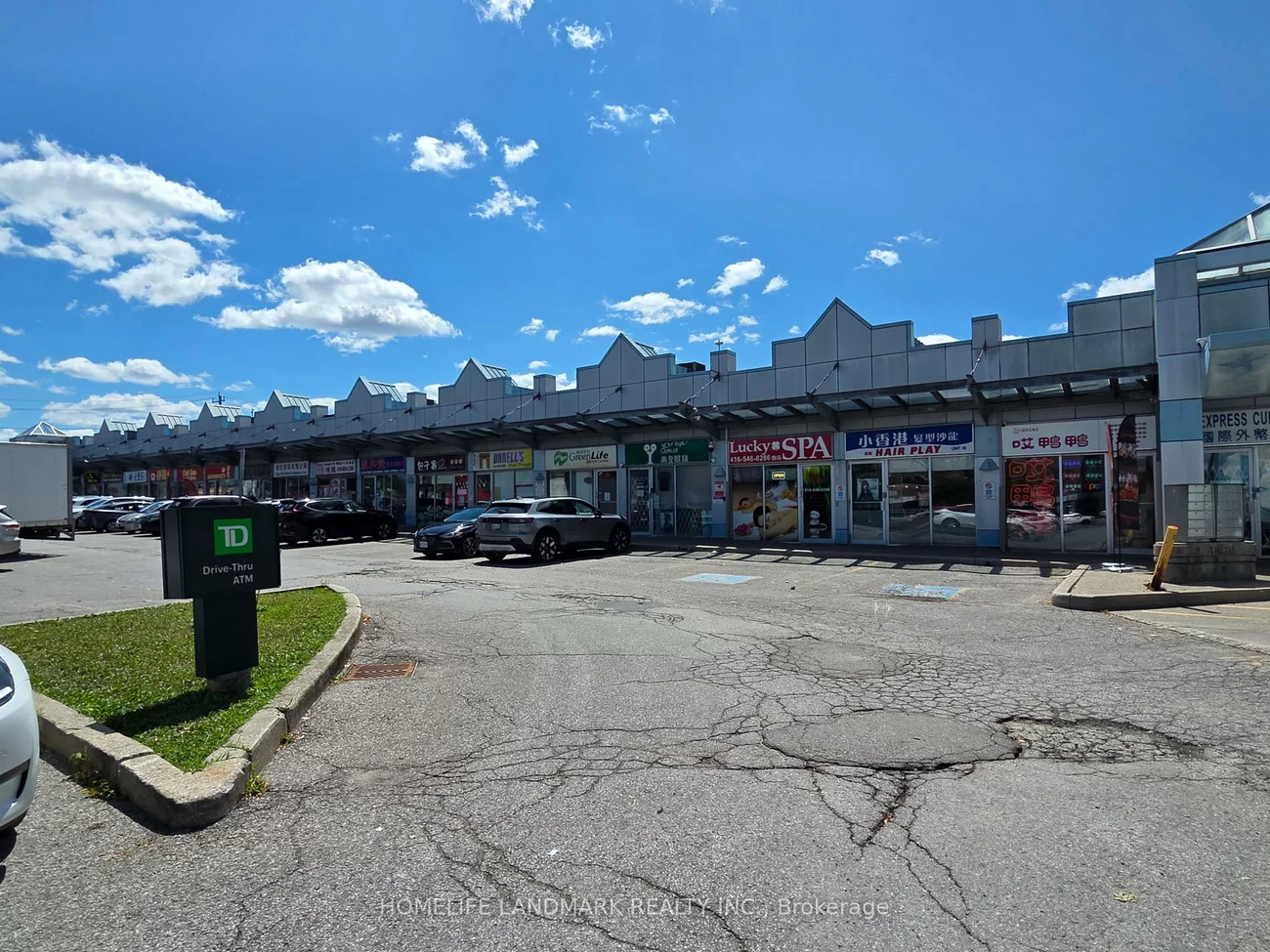 4400, Sheppard, Agincourt South-Malvern West, Toronto
