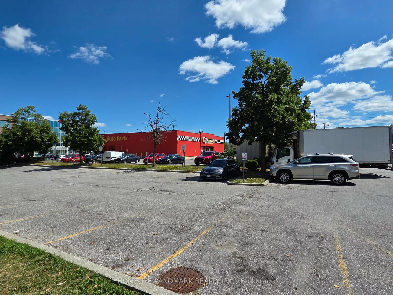 4400, Sheppard, Agincourt South-Malvern West, Toronto