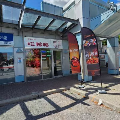 Commercial for sale, 4400, Sheppard, Agincourt South-Malvern West, Toronto