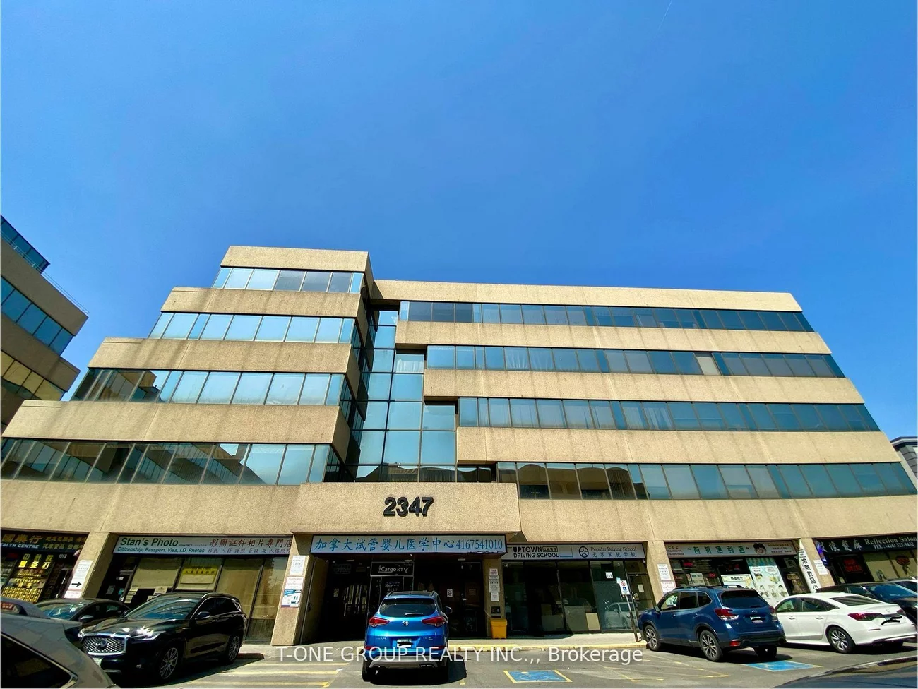 2347, KENNEDY, Agincourt South-Malvern West, Toronto
