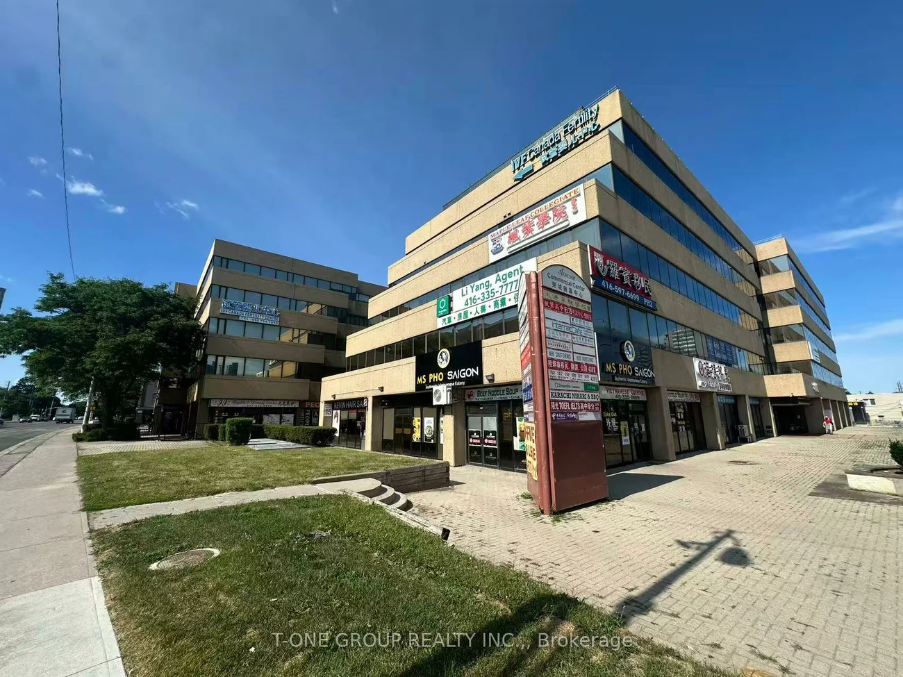 2347, KENNEDY, Agincourt South-Malvern West, Toronto