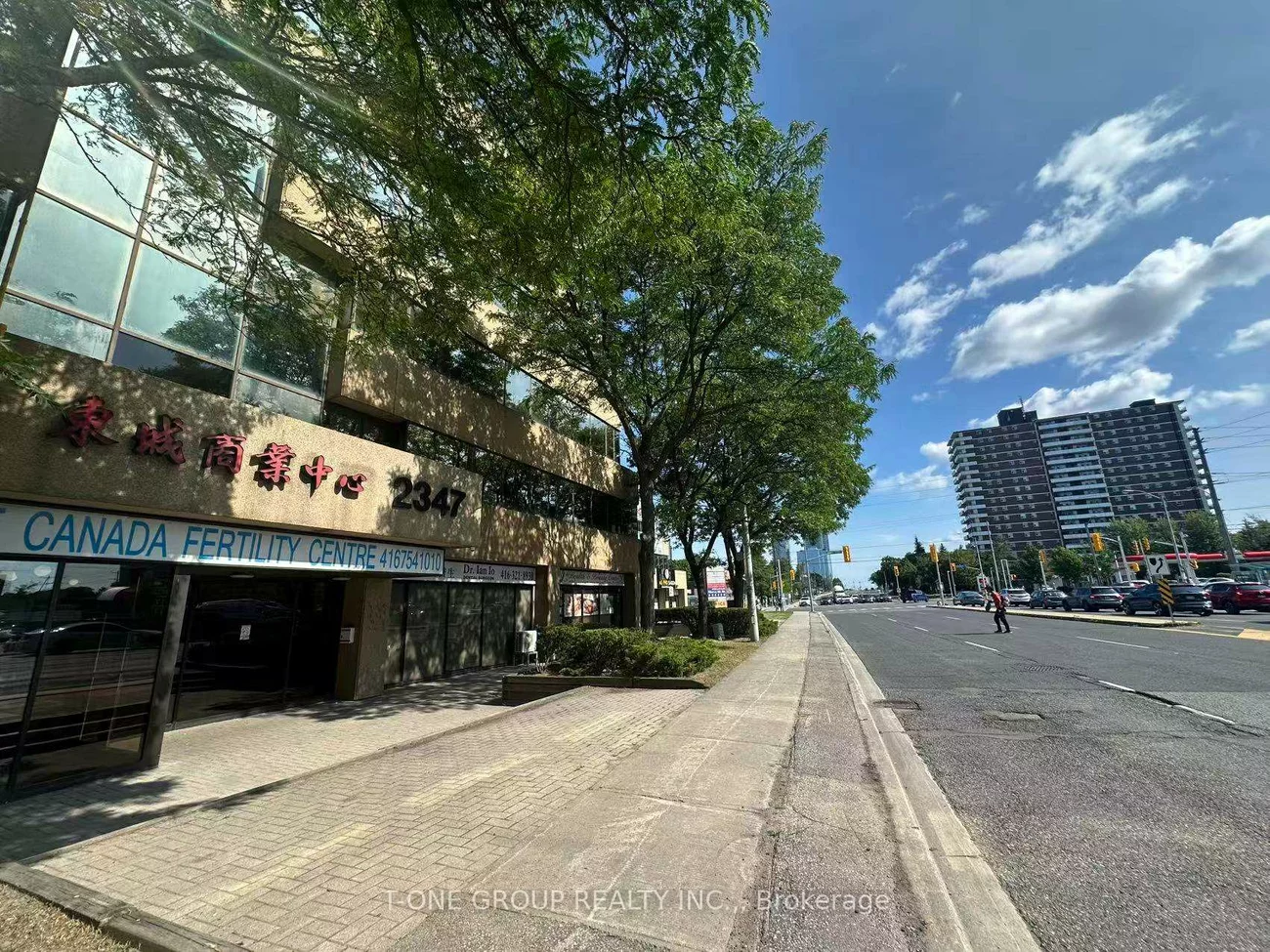 2347, KENNEDY, Agincourt South-Malvern West, Toronto