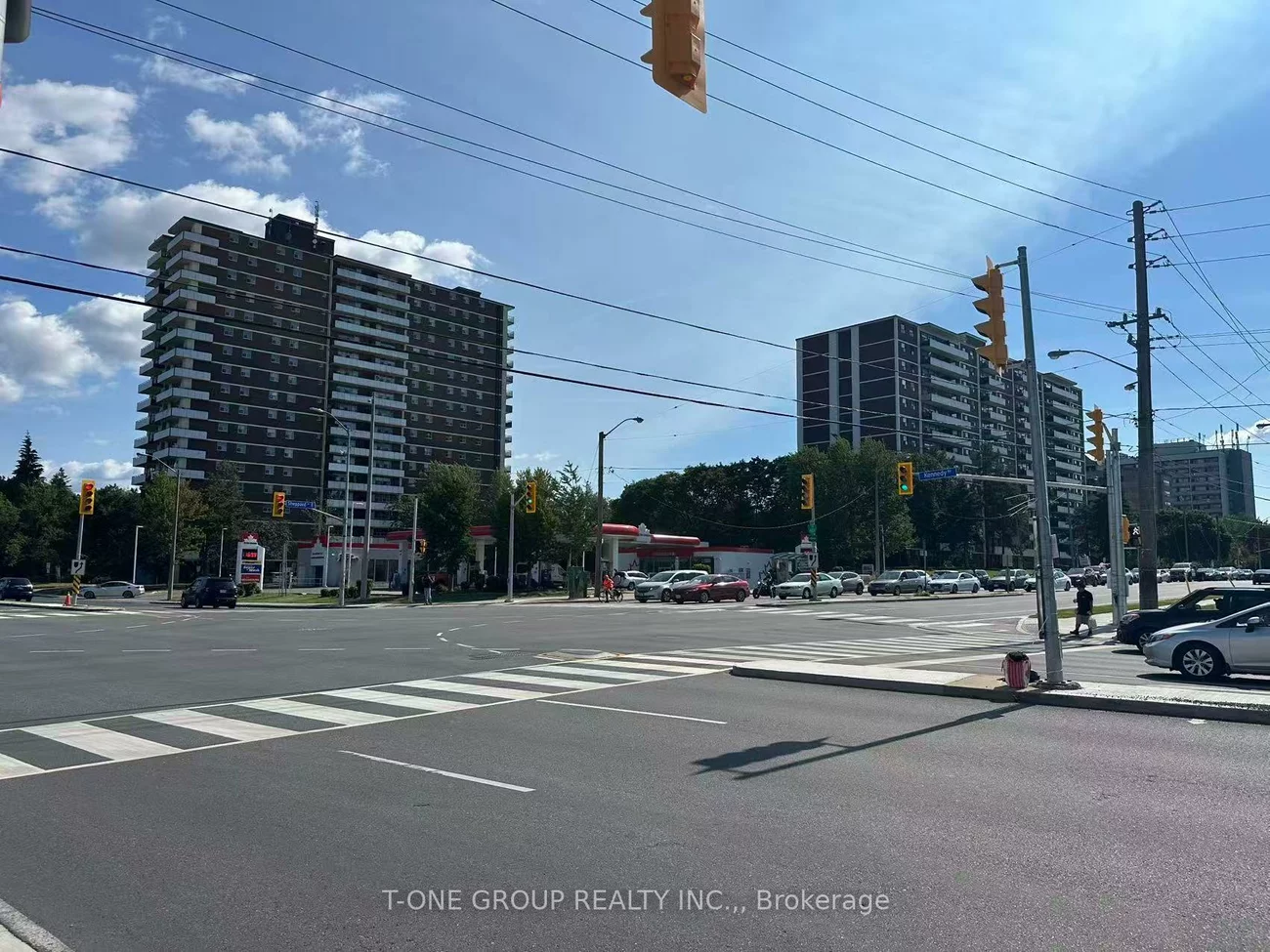 2347, KENNEDY, Agincourt South-Malvern West, Toronto