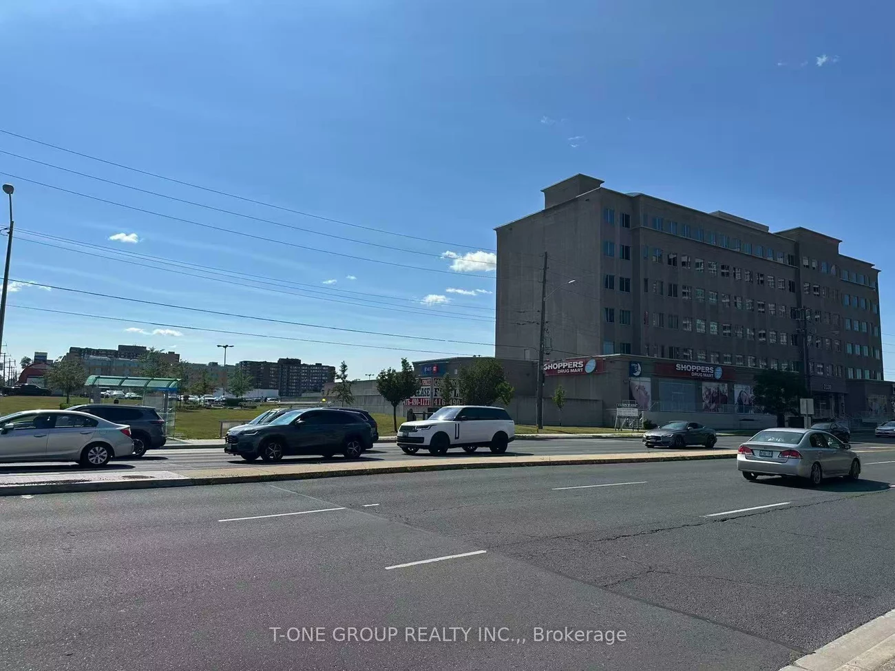 2347, KENNEDY, Agincourt South-Malvern West, Toronto