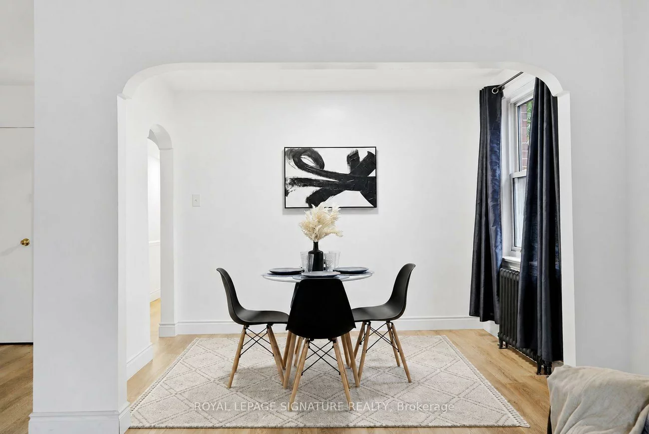 2479, Queen, The Beaches, Toronto