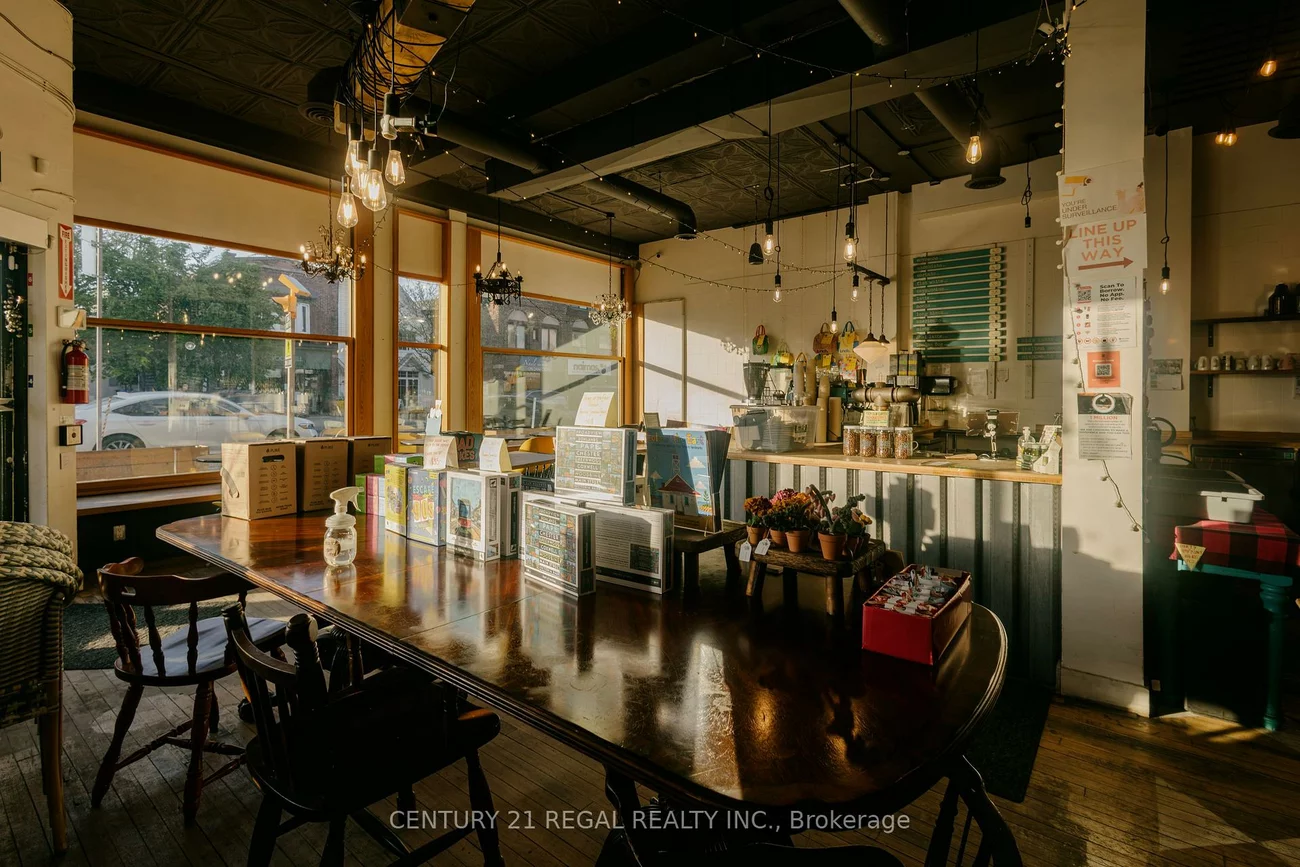 2165, Danforth, East End-Danforth, Toronto