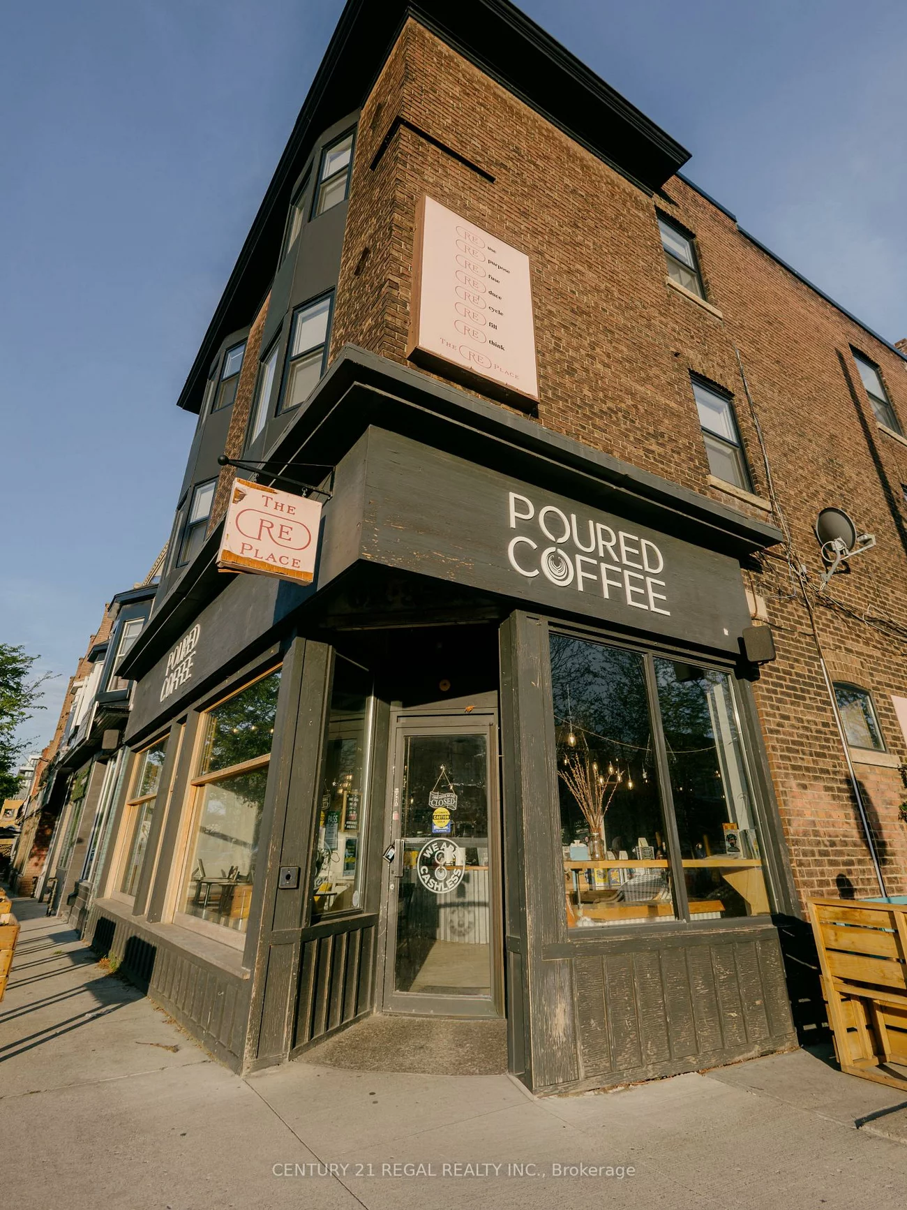 2165, Danforth, East End-Danforth, Toronto