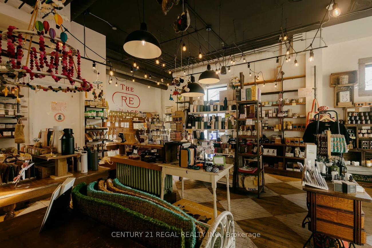 2165, Danforth, East End-Danforth, Toronto