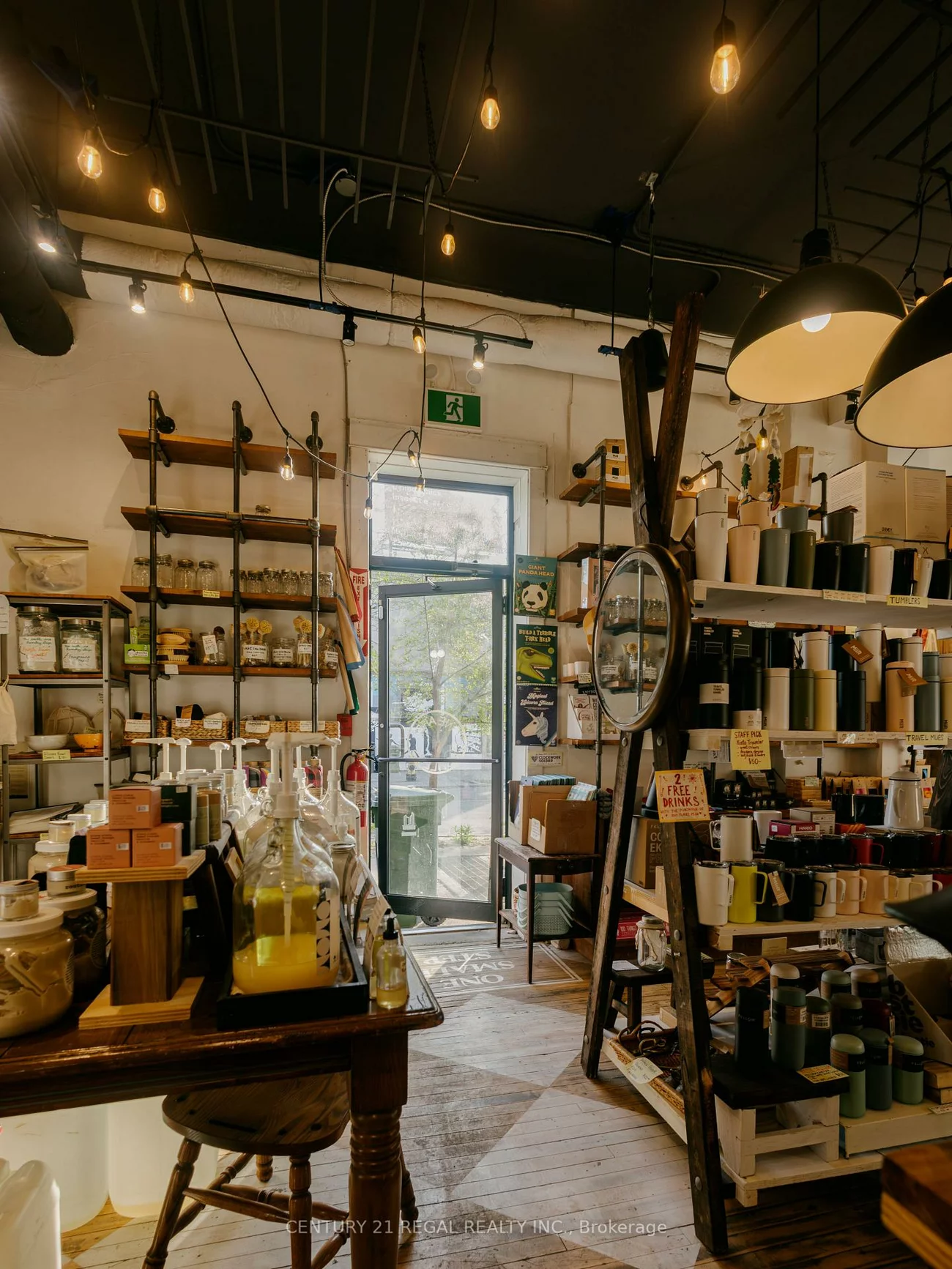 2165, Danforth, East End-Danforth, Toronto