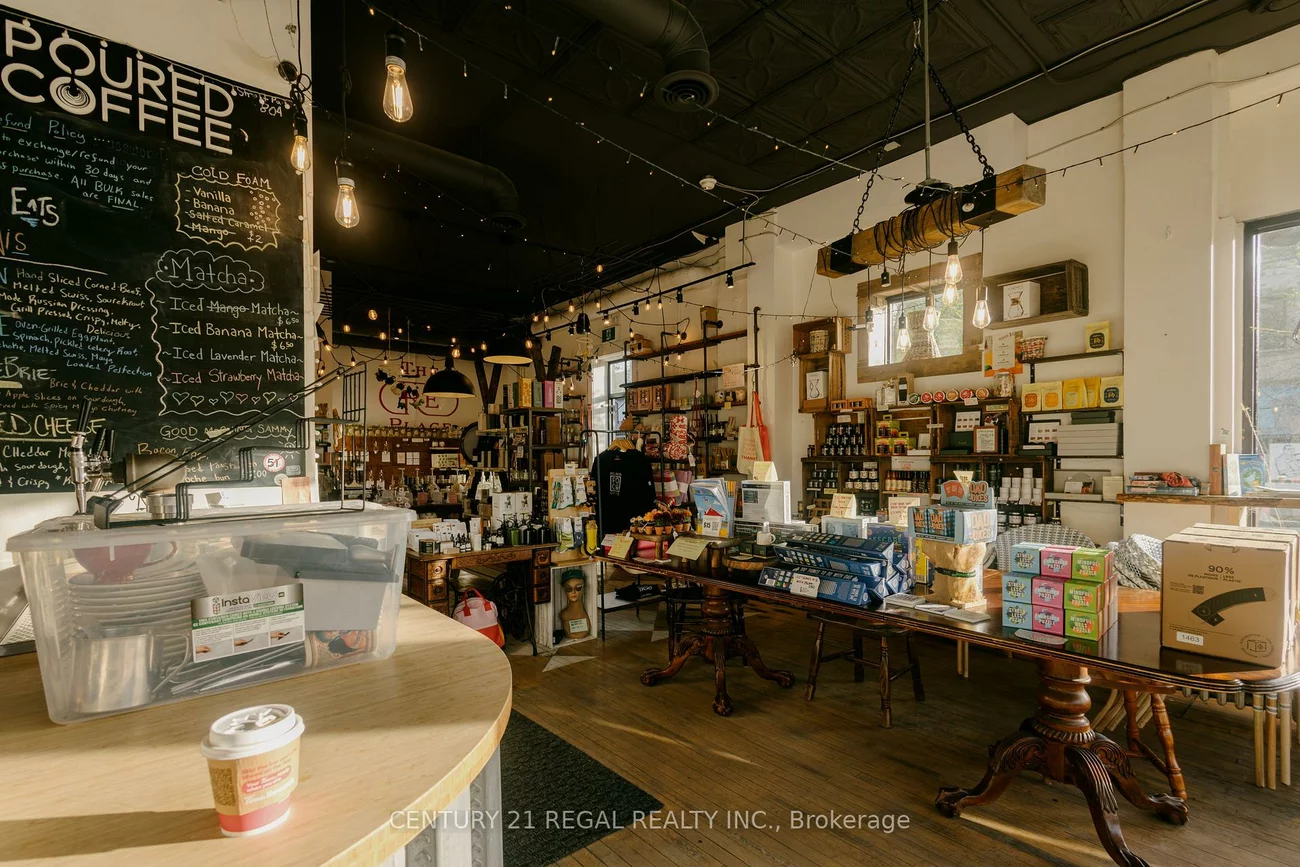 2165, Danforth, East End-Danforth, Toronto