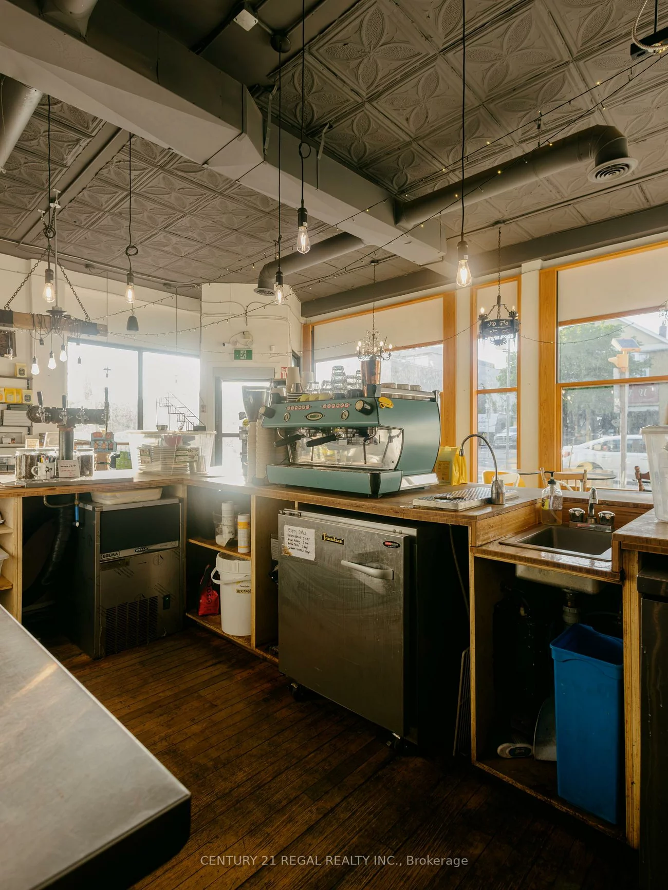2165, Danforth, East End-Danforth, Toronto