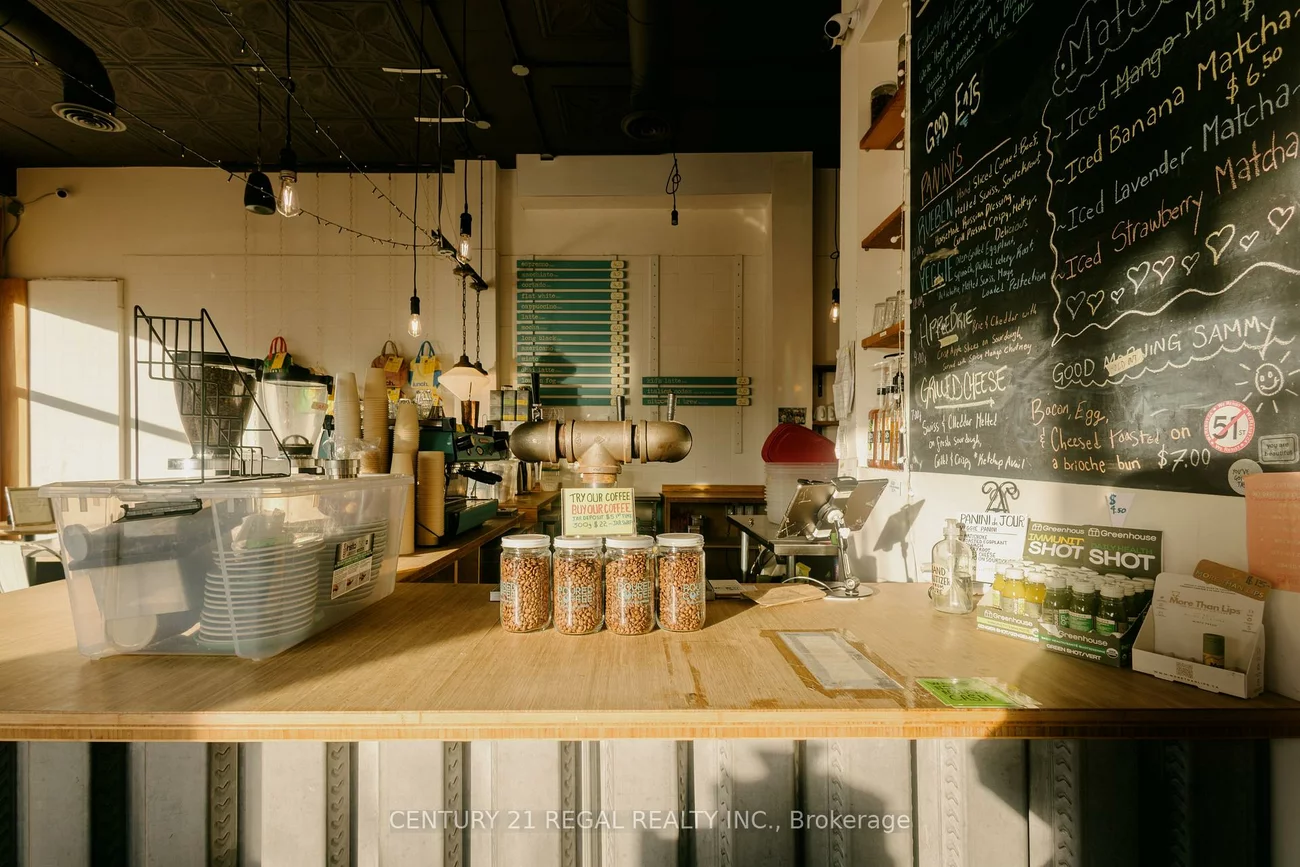 2165, Danforth, East End-Danforth, Toronto