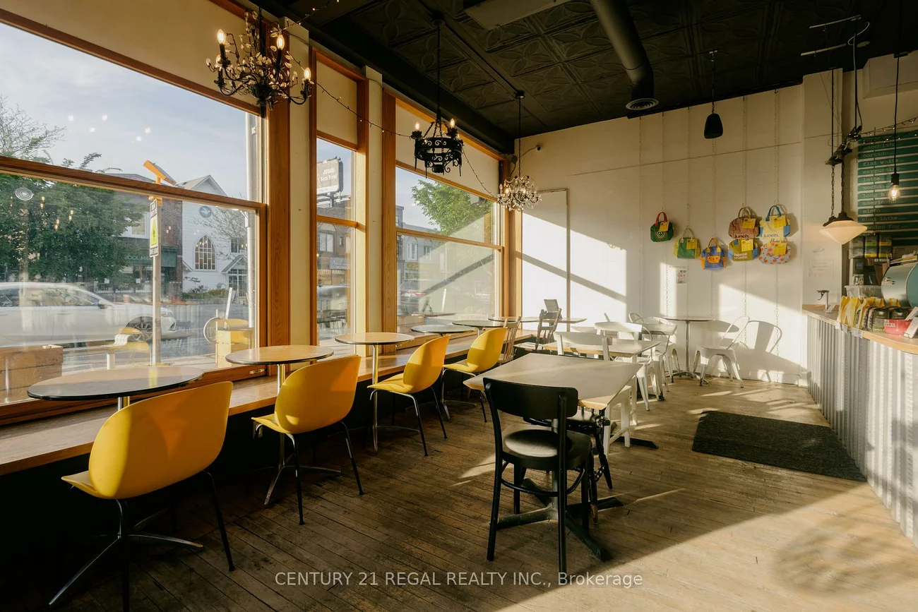 2165, Danforth, East End-Danforth, Toronto