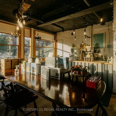 Commercial for sale, 2165, Danforth, East End-Danforth, Toronto