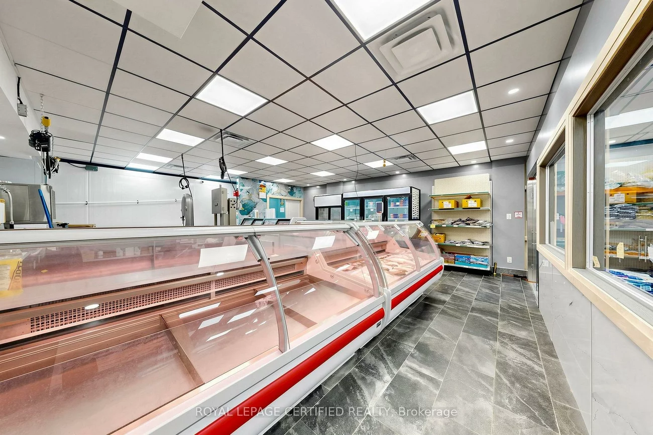 2679, Eglinton, Eglinton East, Toronto