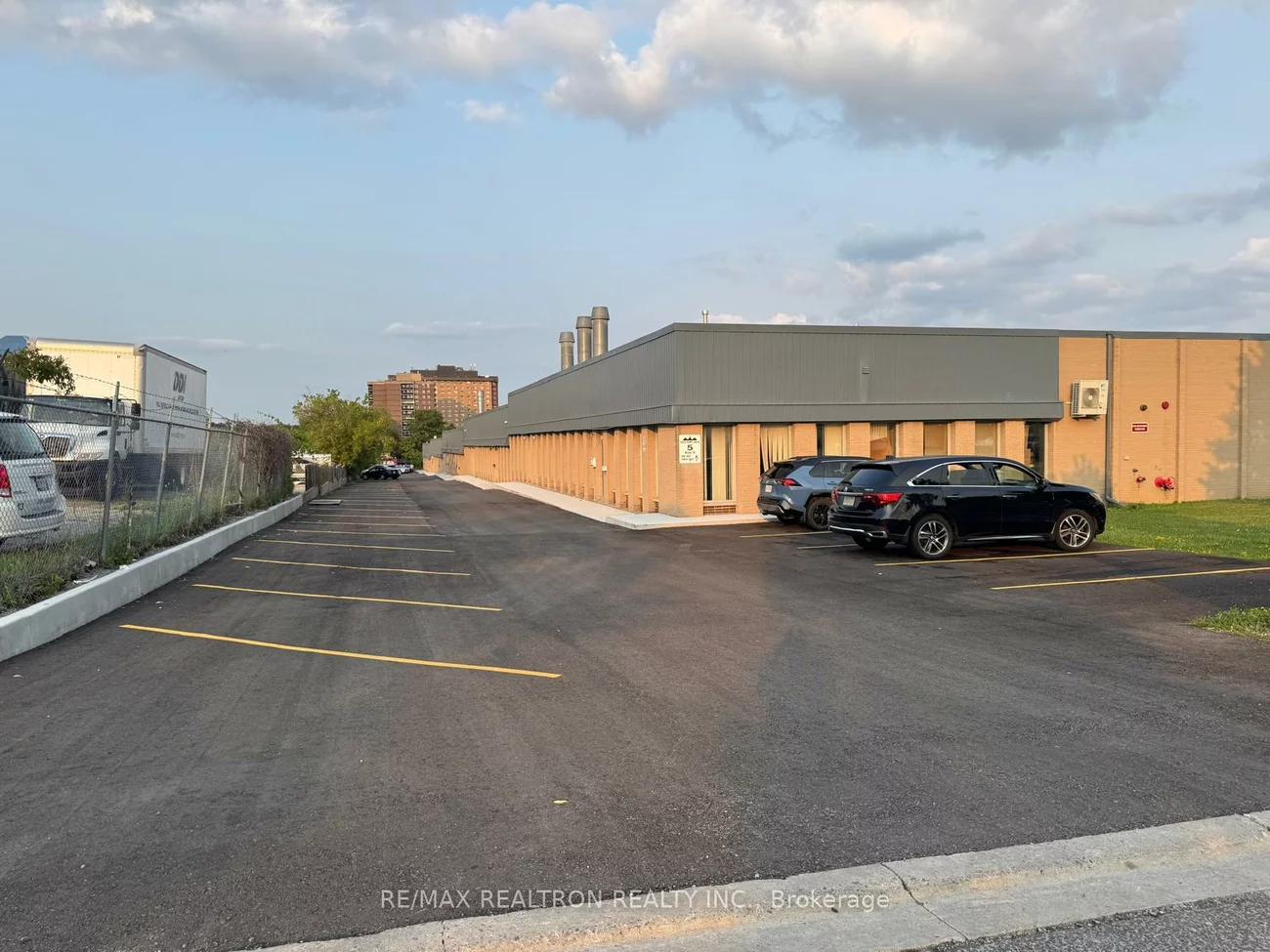 112, Production, Woburn, Toronto