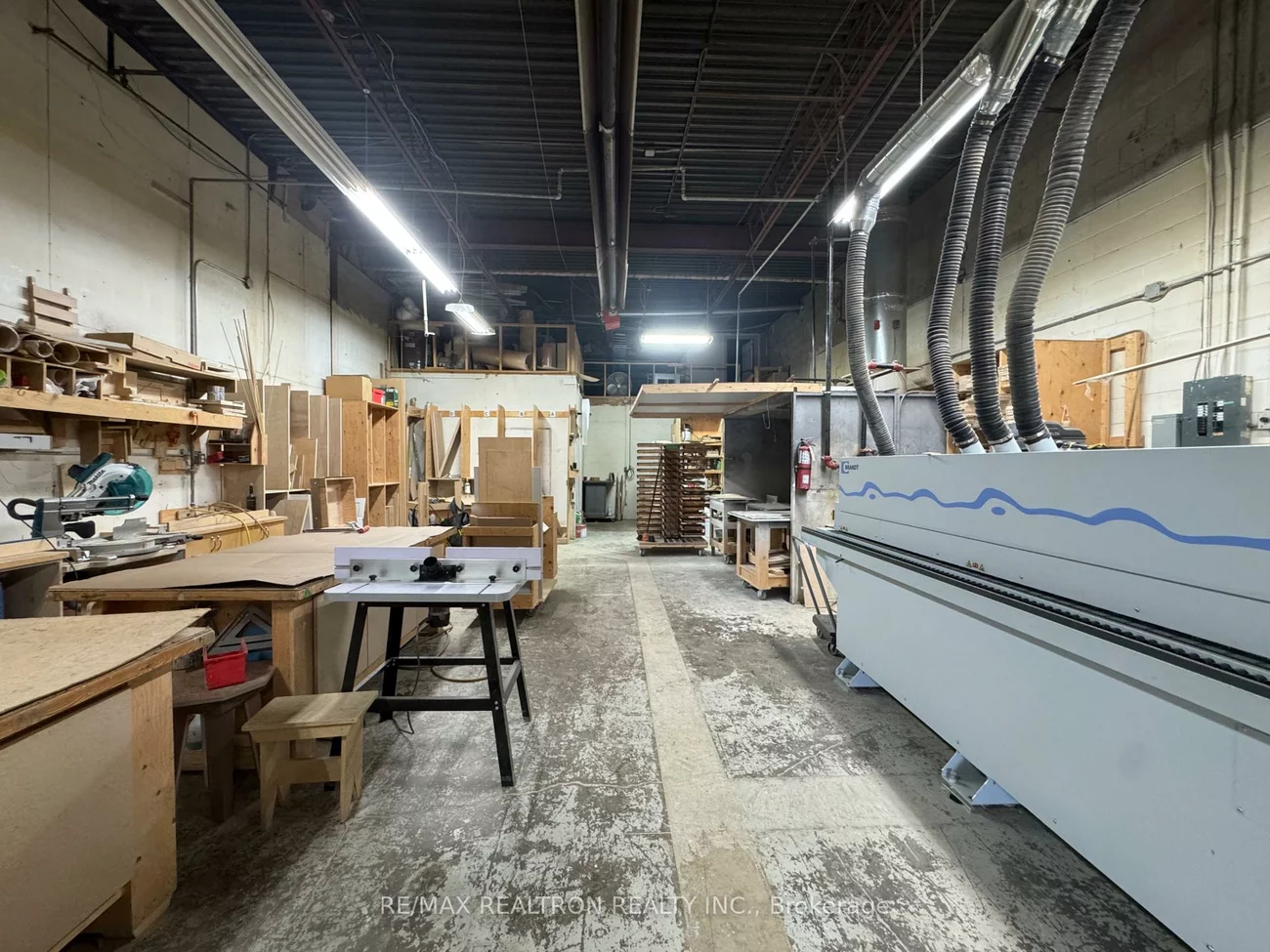 112, Production, Woburn, Toronto