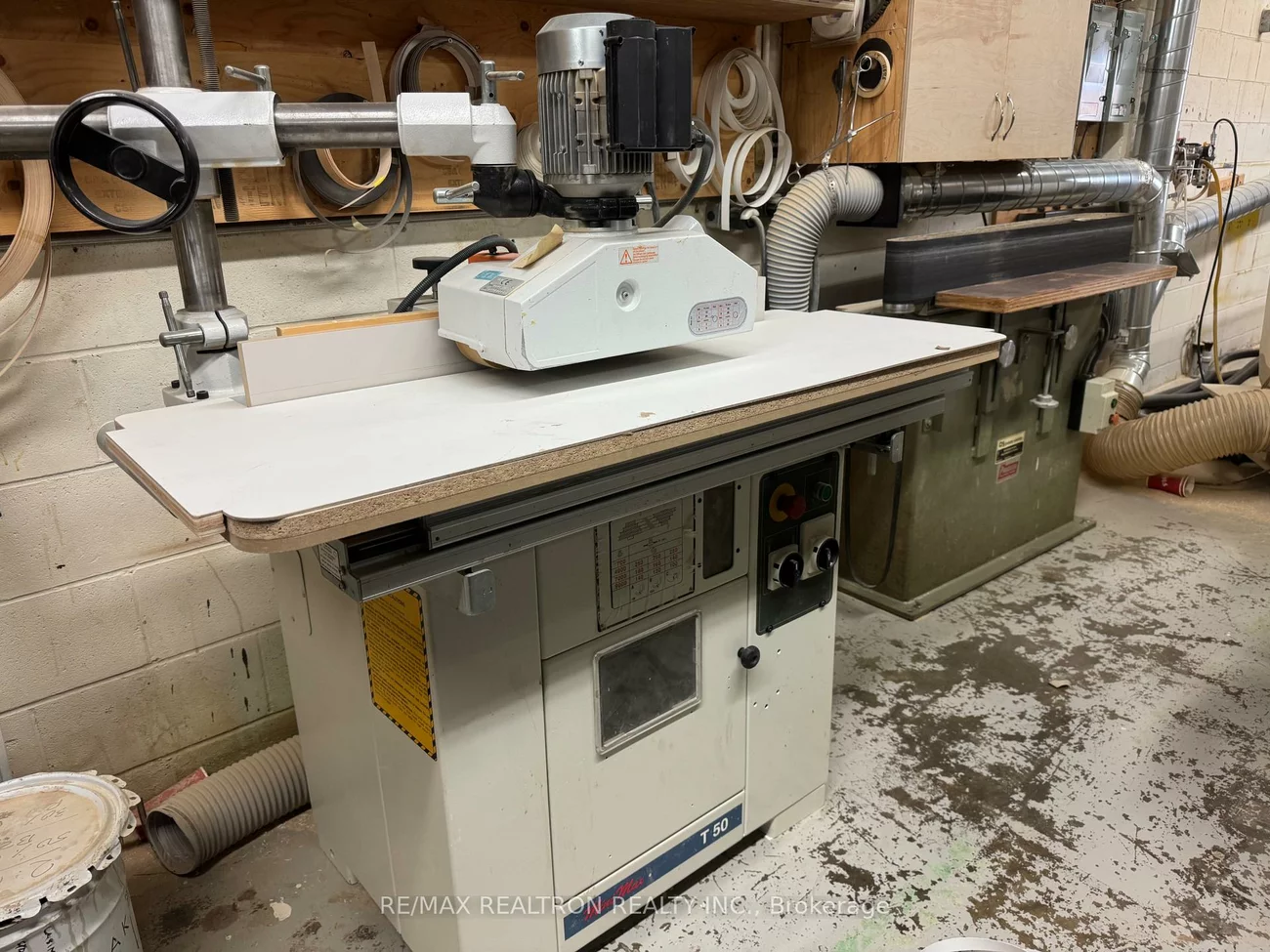 112, Production, Woburn, Toronto
