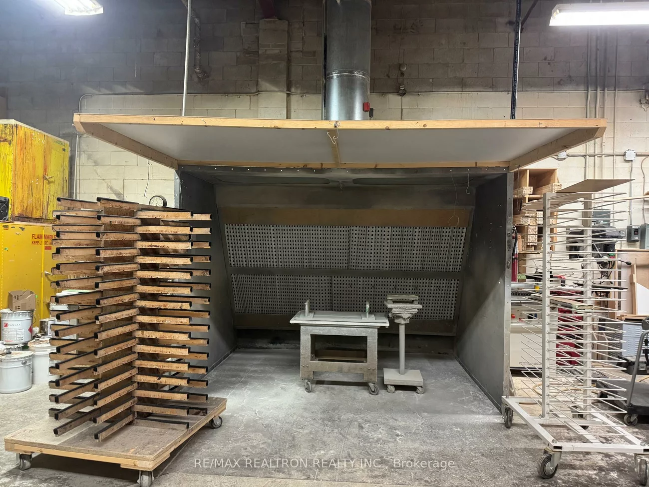 112, Production, Woburn, Toronto