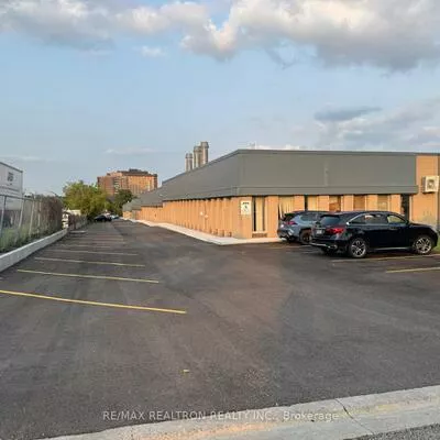 Commercial for sale, 112, Production, Woburn, Toronto