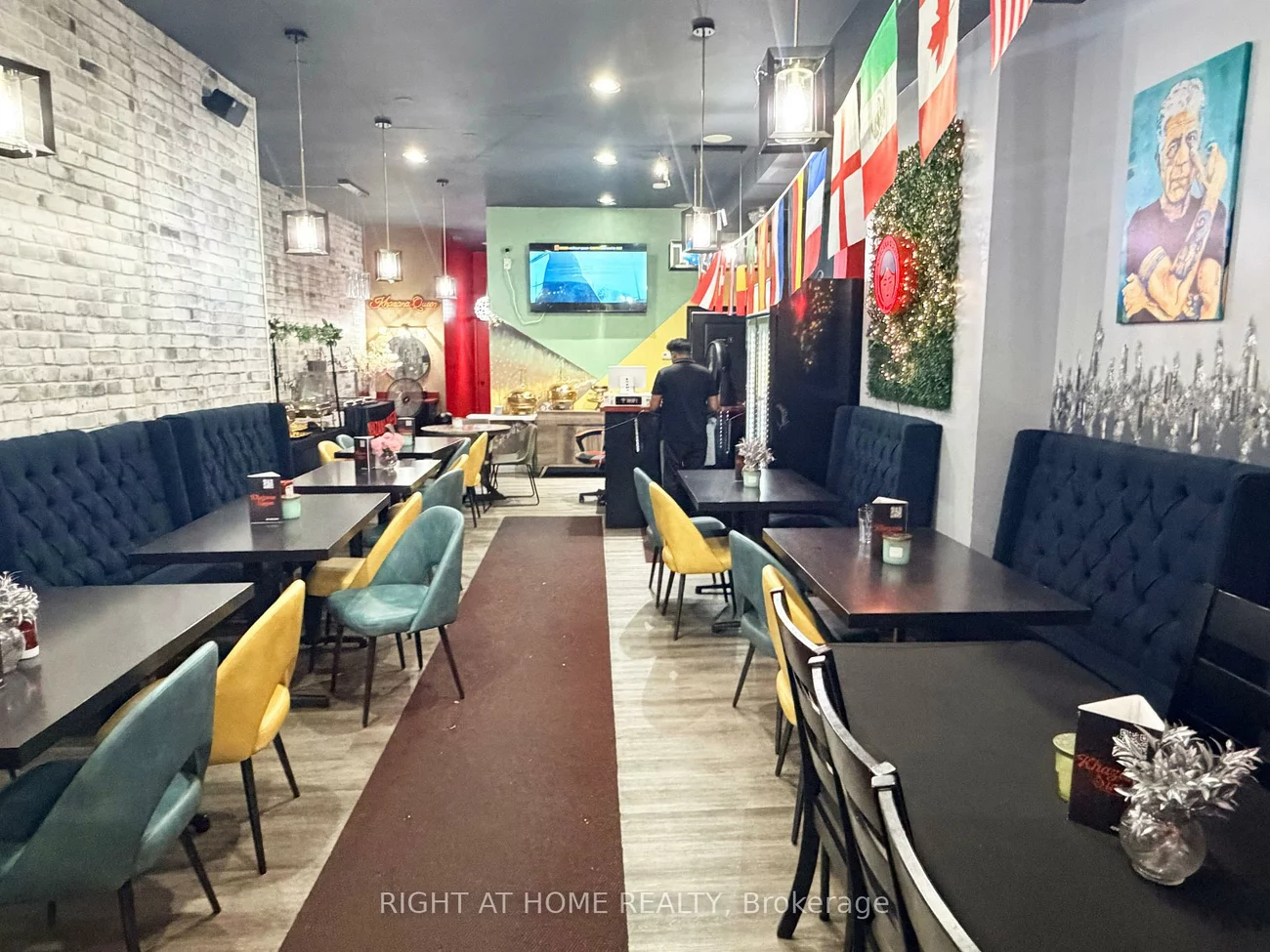 2891, Danforth, East End-Danforth, Toronto