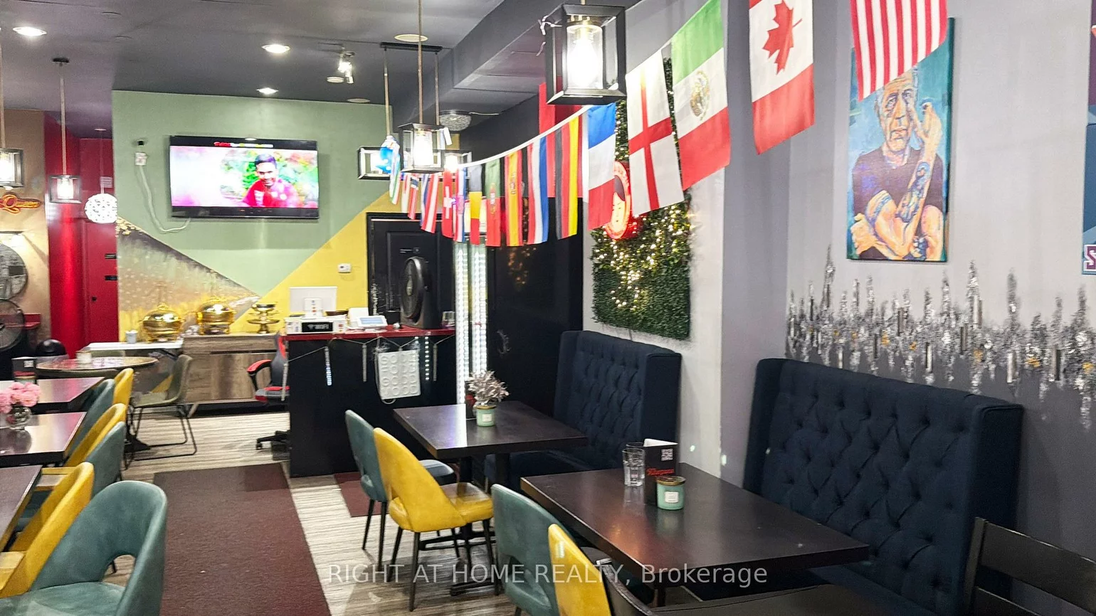2891, Danforth, East End-Danforth, Toronto