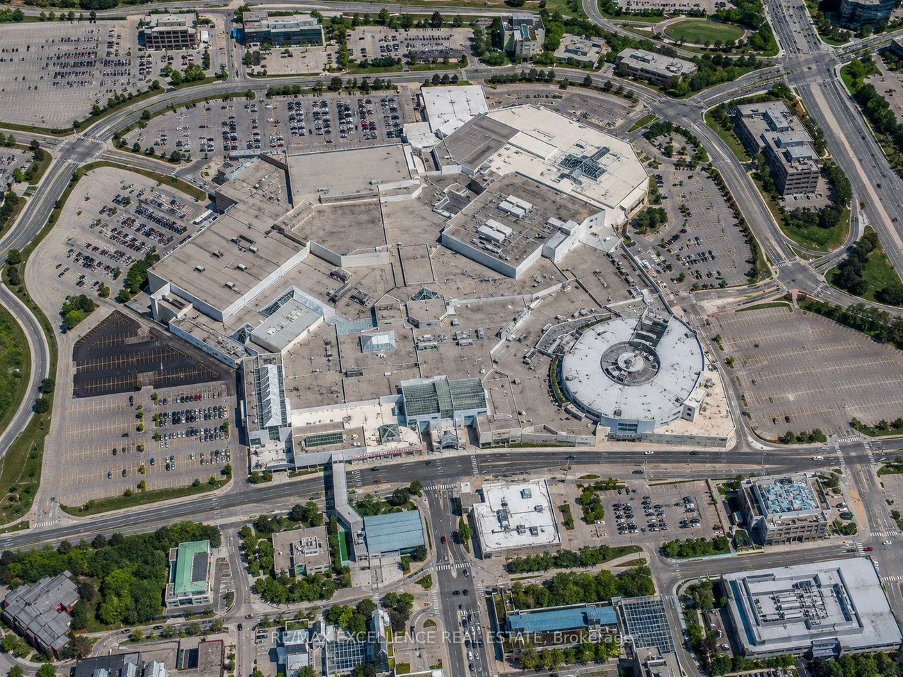 300, Borough, Bendale, Toronto
