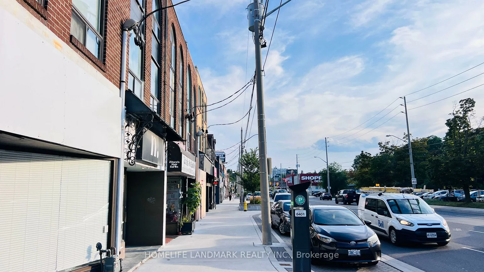 865, O Connor, O'Connor-Parkview, Toronto